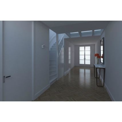 Philips 34212/31/16 - LED Kinkiet łazienkowy INSTYLE VANITAS 1xLED/7,5W/230V