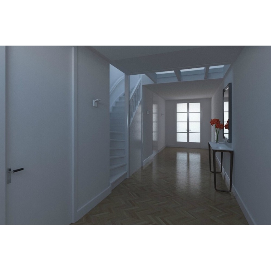 Philips 34212/31/16 - LED Kinkiet łazienkowy INSTYLE VANITAS 1xLED/7,5W/230V