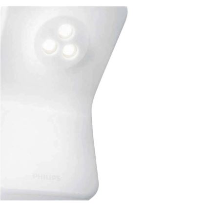 Philips 34212/31/16 - LED Kinkiet łazienkowy INSTYLE VANITAS 1xLED/7,5W/230V