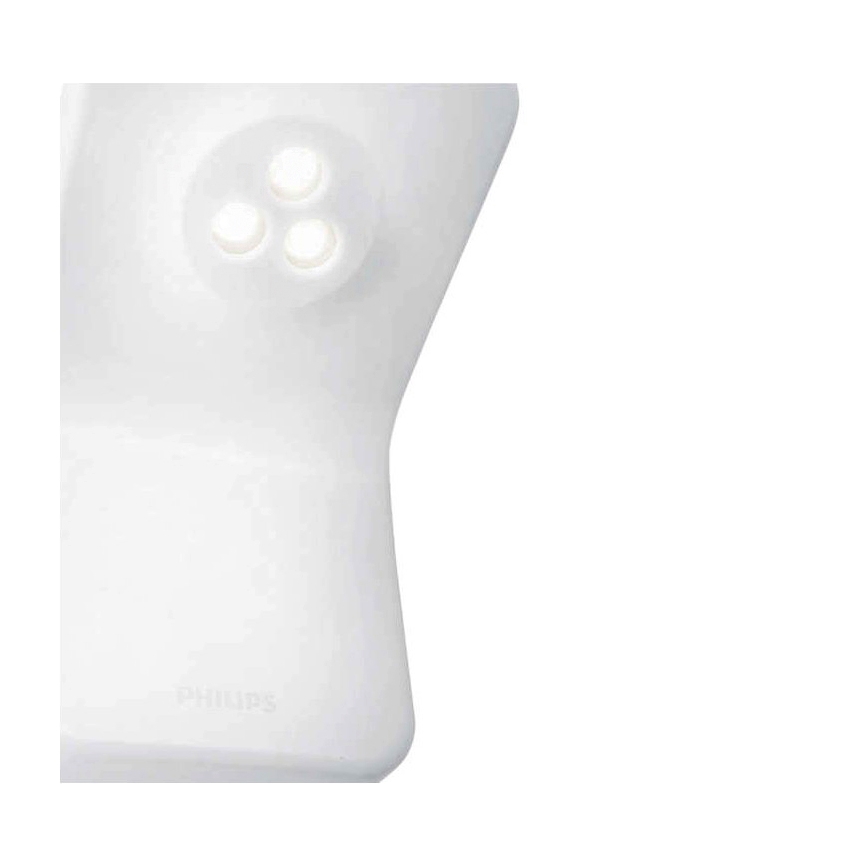 Philips 34212/31/16 - LED Kinkiet łazienkowy INSTYLE VANITAS 1xLED/7,5W/230V