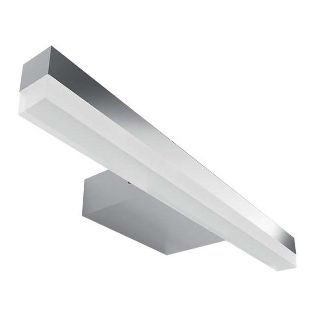 Philips 34341/11/P0 - LED Oświetlenie łazienkowe MYBATHROOM PLUNGE LED/9W/230V IP44