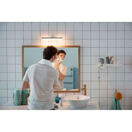 Philips 34341/11/P0 - LED Oświetlenie łazienkowe MYBATHROOM PLUNGE 2xLED/4,5W/230V