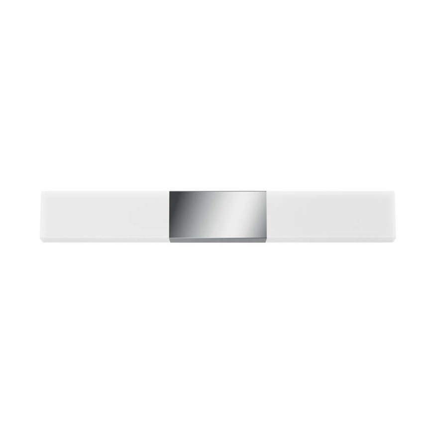 Philips 34343/11/P0 - LED Oświetlenie łazienkowe MYBATHROOM SEABIRD 2xLED/4,5W/230V
