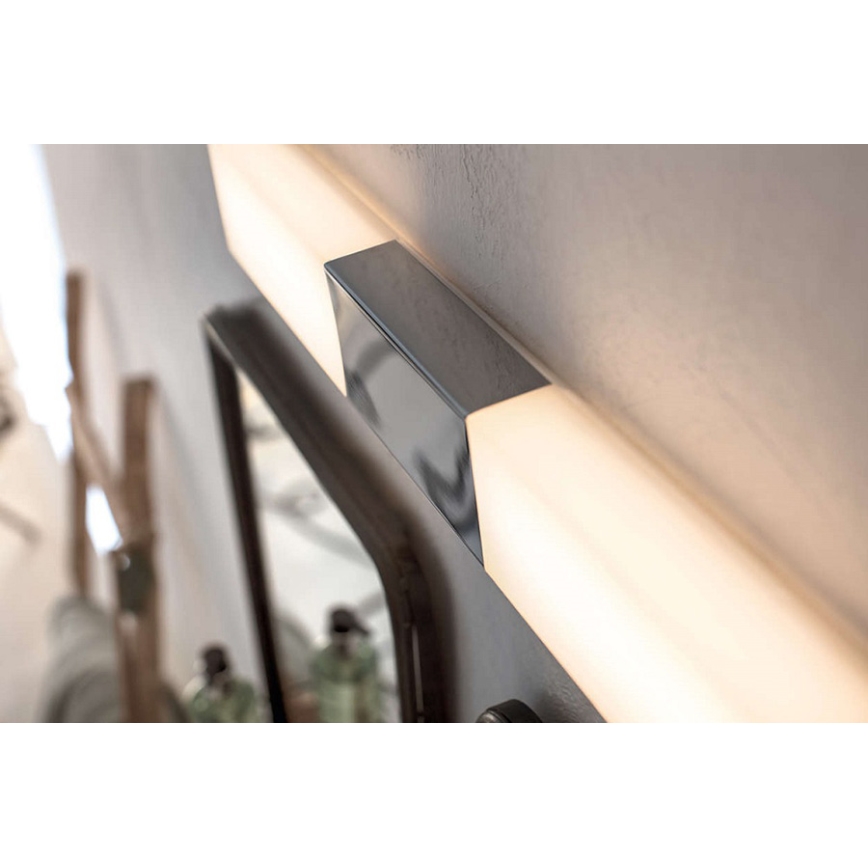 Philips 34343/11/P0 - LED Oświetlenie łazienkowe MYBATHROOM SEABIRD 2xLED/4,5W/230V