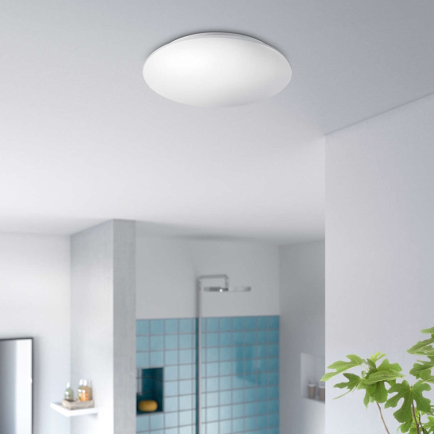 Philips 34345/31/P0 - LED Oświetlenie łazienkowe MYBATHROOM PARASIL LED/22W/230V