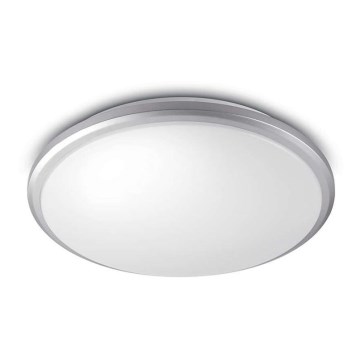 Philips 34346/87/P0 - LED Oświetlenie łazienkowe MYBATHROOM GUPPY LED/12W/230V Philips 34346/87/P0 - LED Oświetlenie łazienkowe MYBATHROOM GUPPY LED/12W/230V