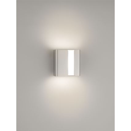Philips Massive 36052/17/16 - LED nástěnné svítidlo LEDINO 1xLED/4,8W