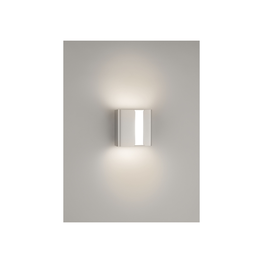 Philips Massive 36052/17/16 - LED nástěnné svítidlo LEDINO 1xLED/4,8W