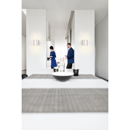 Philips Massive 36052/17/16 - LED nástěnné svítidlo LEDINO 1xLED/4,8W