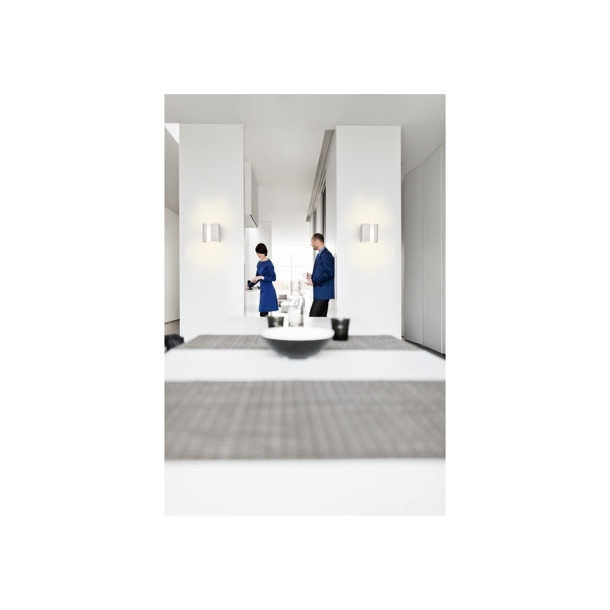 Philips Massive 36052/17/16 - LED nástěnné svítidlo LEDINO 1xLED/4,8W