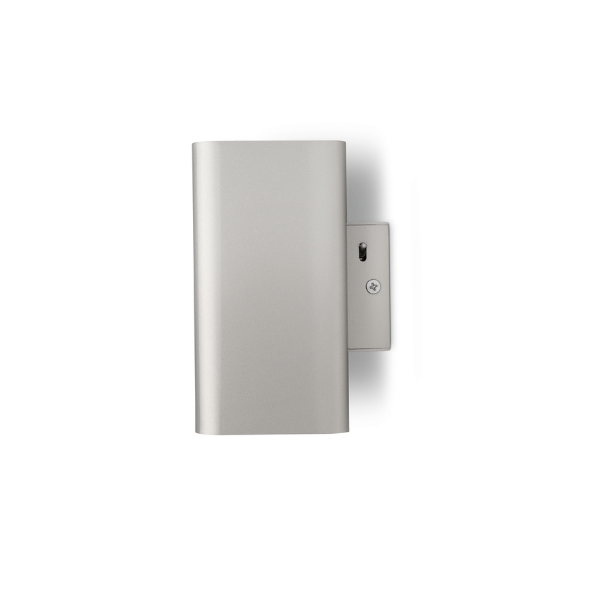 Philips Massive 36052/17/16 - LED nástěnné svítidlo LEDINO 1xLED/4,8W