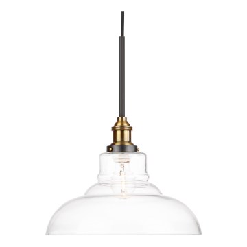 Philips 36158/60/PN - Żyrandol MYLIVING HASTINGS 1xE27/60W/230V