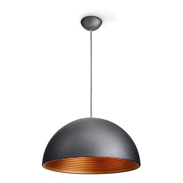 Philips 36167/30/E7 - Żyrandol INSTYLE BRETON E27/20W/230V