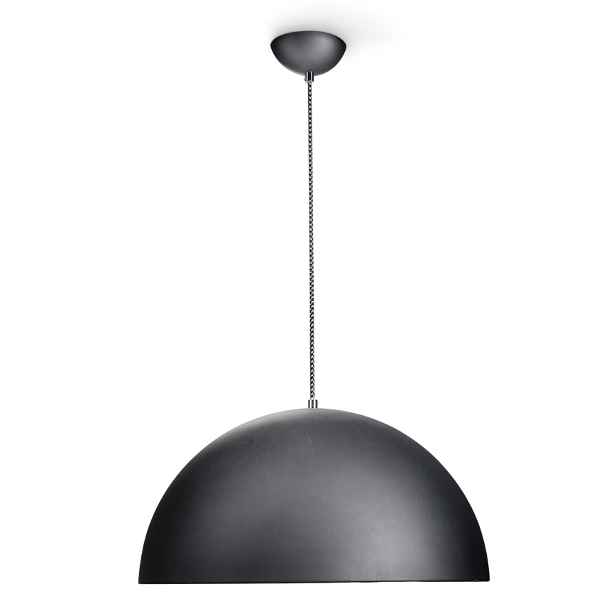 Philips 36167/30/E7 - Żyrandol INSTYLE BRETON E27/20W/230V