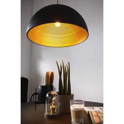 Philips 36167/30/E7 - Żyrandol INSTYLE BRETON E27/20W/230V
