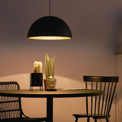 Philips 36167/30/E7 - Żyrandol INSTYLE BRETON E27/20W/230V