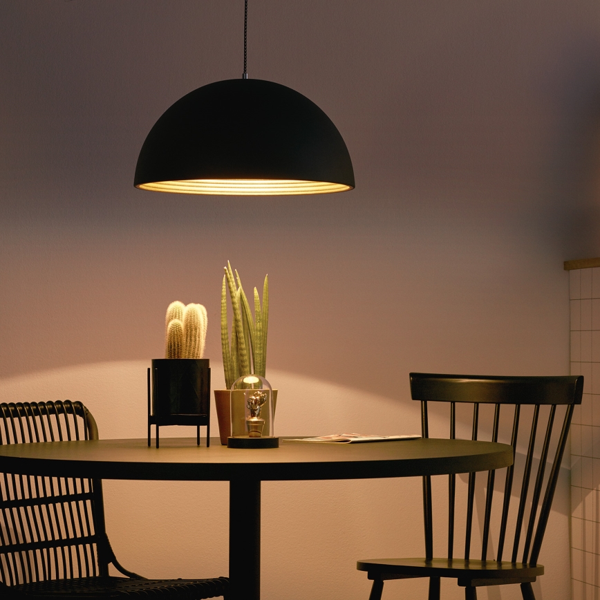Philips 36167/30/E7 - Żyrandol INSTYLE BRETON E27/20W/230V