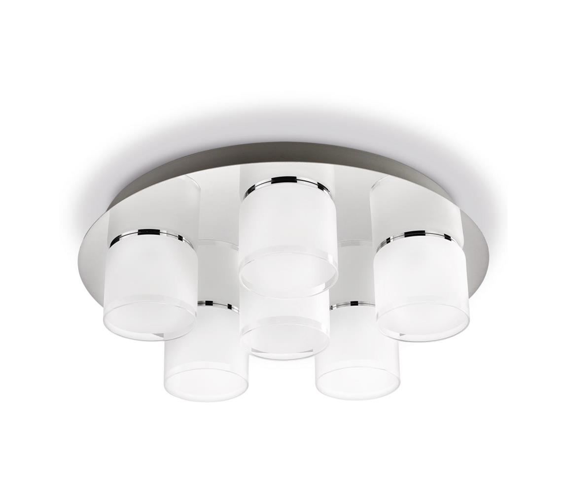Philips 36446/11/P1 - LED Plafon ściemnialny INSTYLE BYZANTIN 6xLED/5W