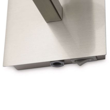Philips 36677/17/16 - Kinkiet MYLIVING ELY 1xE14/42W/230V