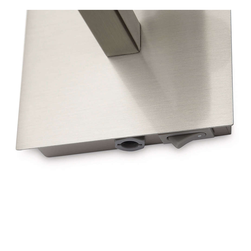 Philips 36677/17/16 - Kinkiet MYLIVING ELY 1xE14/42W/230V