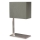 Philips 37269/17/16 - Lampa stołowa INSTYLE CANO 1xE27/60W/230V