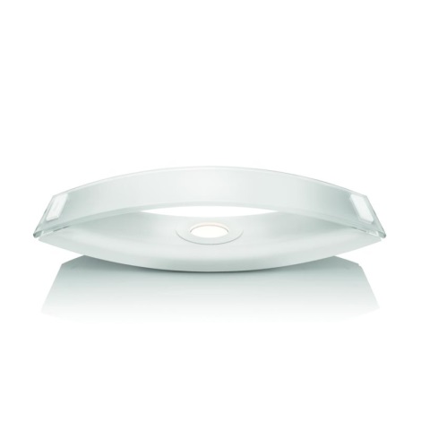 Philips 37366/31/16 - LED Lampa stołowa INSTYLE 1xLED/7,5W biała