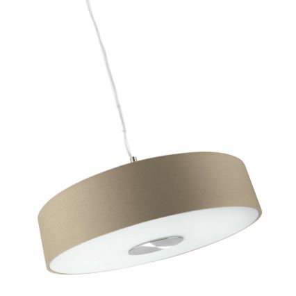 Philips 37480/17/16 -  Lampa wisząca INSTYLE FLORA 3xE14/42W/230V