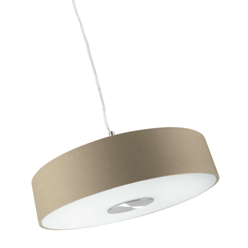 Philips 37480/17/16 -  Lampa wisząca INSTYLE FLORA 3xE14/42W/230V