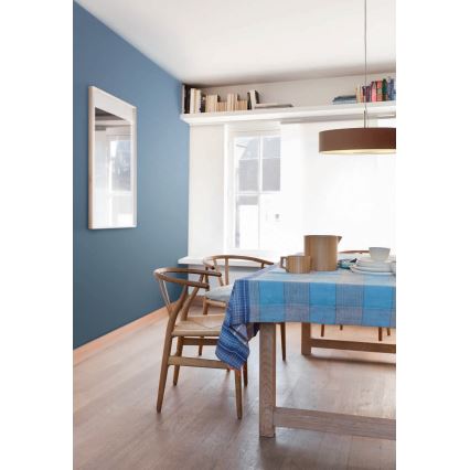 Philips 37480/17/16 -  Lampa wisząca INSTYLE FLORA 3xE14/42W/230V