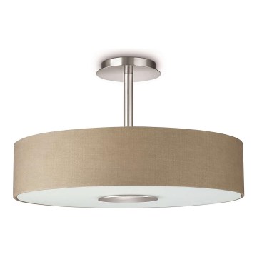 Philips 37481/17/16 - Lampa sufitowa INSTYLE FLORA 3xE14/60W/230V