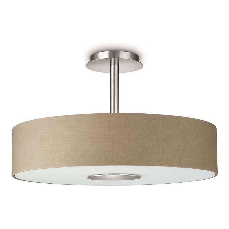 Philips 37481/17/16 - Lampa sufitowa INSTYLE FLORA 3xE14/60W/230V