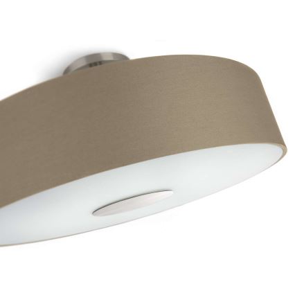 Philips 37481/17/16 - Lampa sufitowa INSTYLE FLORA 3xE14/60W/230V