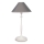 Philips 37804/31/16 - Lampa stołowa INSTYLE CASELLA 1xE14/40W/230V