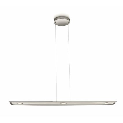 Philips 37865/11/16 - LED Lampa wisząca LEDINO AVANCE 3xLED/6W