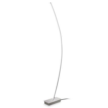 Philips - LED Lampa podłogowa 1xLED/22W/230V