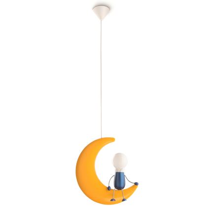 Philips Massive 40092/34/16 - Dětské stropní svítidlo MYKIDSROOM 1xE27/12W/230V