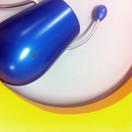 Philips-Massive 40092/34/16 - Lampa sufitowa dziecięca  MYKIDSROOM LUNARDO 1xE27/12W/230V - II. jakość
