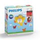 Philips - LED Żyrandol dziecięcy 1xE27/11W/230V