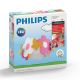 Philips - LED Żyrandol dziecięcy 1xE27/13W/230V