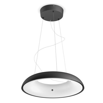 Philips 40233/30/P7 - LED Lampa wisząca AMAZE HUE LED/39W/230V