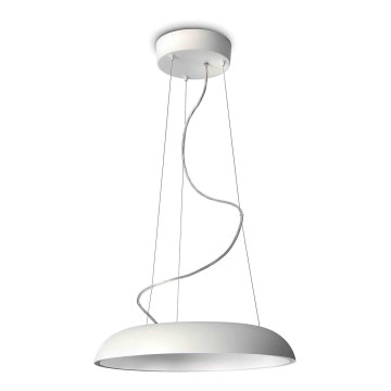 Philips 40233/31/16 - Lampa wisząca MYLIVING AMAZE 1x2GX13/60W/230V