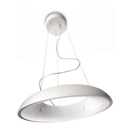 Philips 40233/31/16 - Lampa wisząca MYLIVING AMAZE 1x2GX13/60W/230V