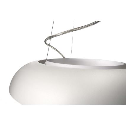 Philips 40233/31/16 - Lampa wisząca MYLIVING AMAZE 1x2GX13/60W/230V