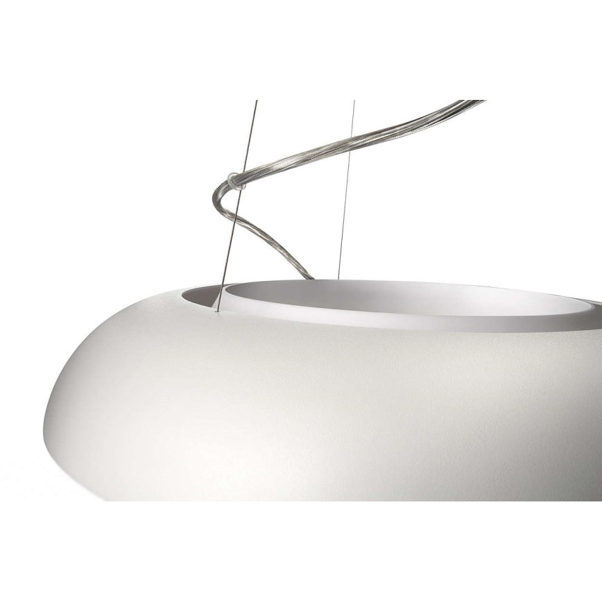 Philips 40233/31/16 - Lampa wisząca MYLIVING AMAZE 1x2GX13/60W/230V