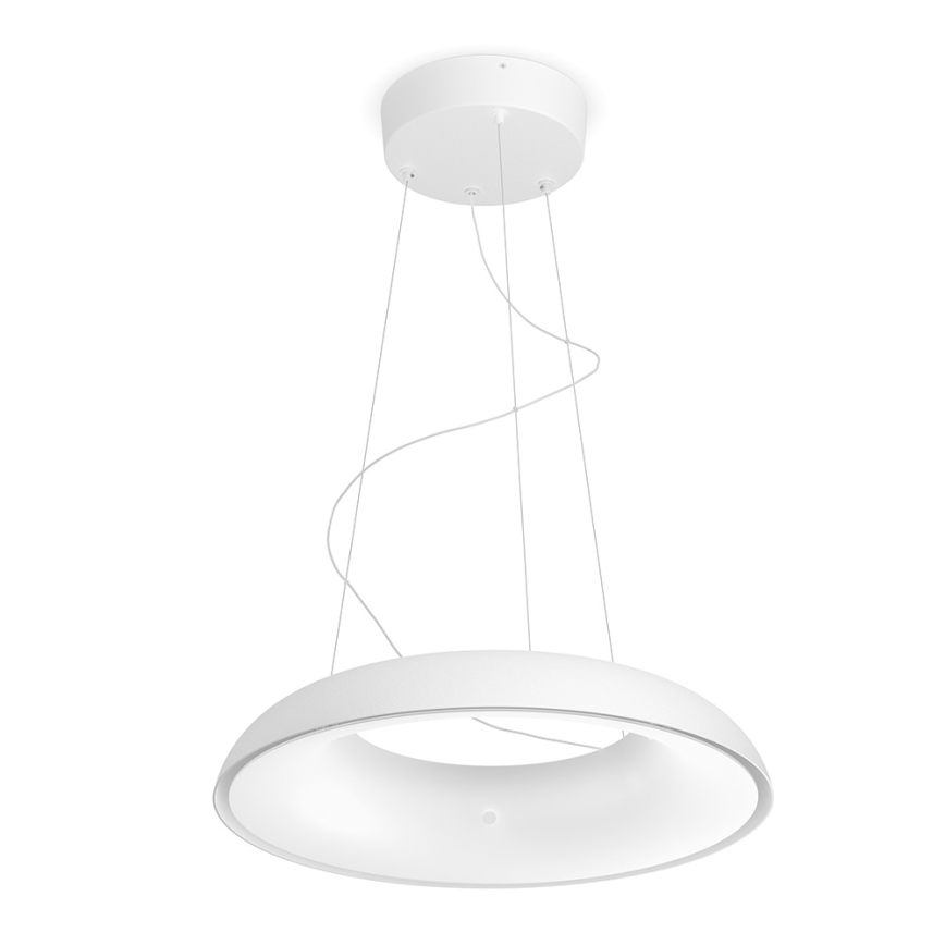 Philips 40233/31/P7 - LED Lampa wisząca AMAZE HUE LED/39W/230V