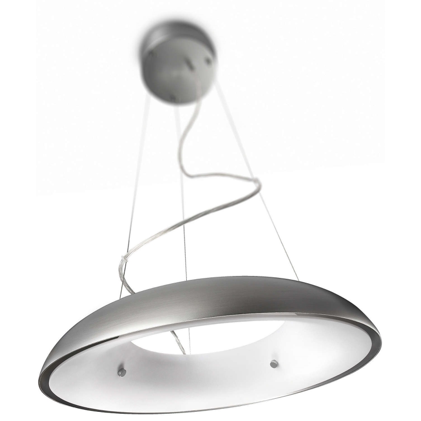 Philips 40233/48/16 - Lampa wisząca MYLIVING AMAZE 1x2GX13/60W/230V