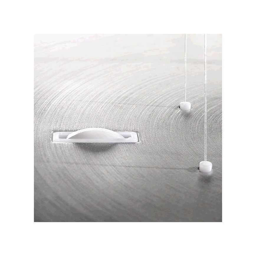 Philips 40233/48/16 - Lampa wisząca MYLIVING AMAZE 1x2GX13/60W/230V