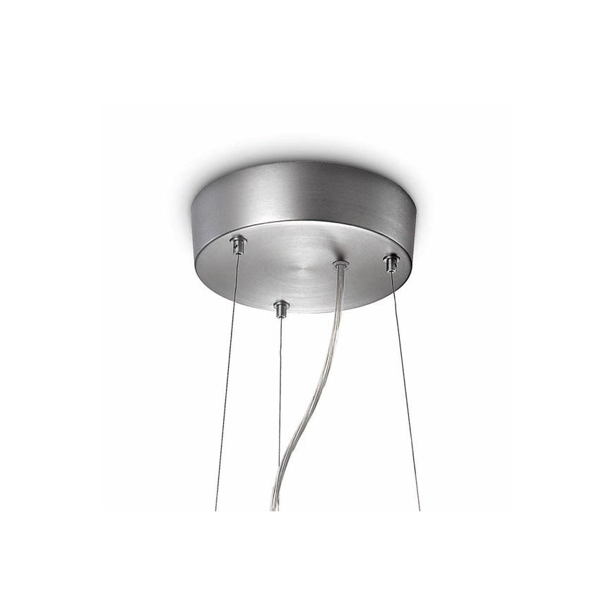 Philips 40233/48/16 - Lampa wisząca MYLIVING AMAZE 1x2GX13/60W/230V