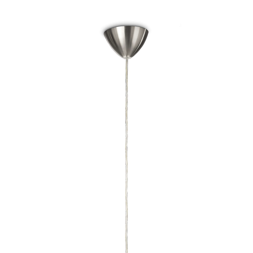 Philips 40235/17/16 - Lampa wisząca kuchenna MYLIVING BALANCE 1x2GX13/40W/230V
