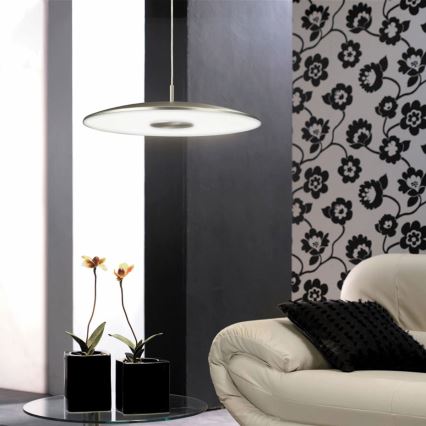 Philips 40235/17/16 - Lampa wisząca kuchenna MYLIVING BALANCE 1x2GX13/40W/230V